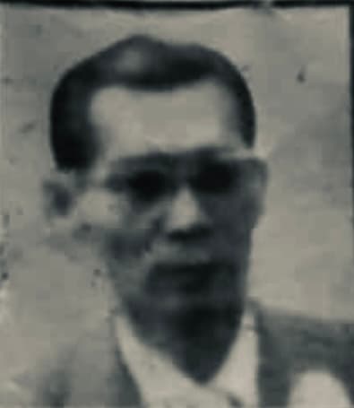 Mr. Avelino C. Santiago